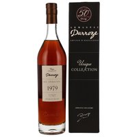 Domaine le Tuc 1979/2024 - Armagnac Darroze