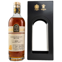 Dominican Rum 2013/2021 Madeira Finish - 7 y.o. - #7 (Berry Bros & Rudd) - UVP: 84,90€
