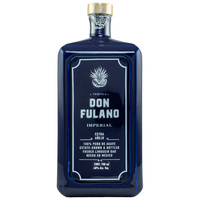 Don Fulano Imperial Decanter
