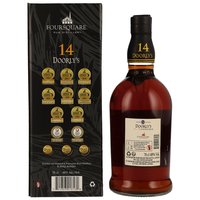 Doorlys 14 y.o. (Foursquare Rum)