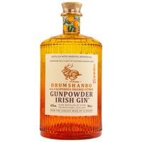 Drumshanbo Gunpowder Gin Californian Orange