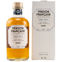 Eddu 2011/2021 - Version Francaise Whisky