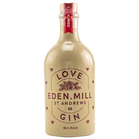 Eden Mill - Love Gin - Neue Ausstattung (2020)