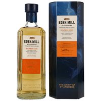 Eden Mill Single Malt - Bourbon Cask