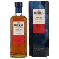 Eden Mill Single Malt - Sherry Cask