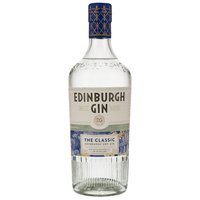 Edinburgh Classic Gin - neue Ausstattung