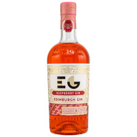 Edinburgh Gin Raspberry 40%