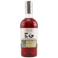 Edinburgh Gin Raspberry Liqueur - neue Ausstattung