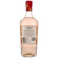 Edinburgh Gin Rhubarb & Ginger Neue Ausstattung