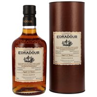 Edradour 2011/2023 - 12 y.o. - Burgundy Small Batch #92, 93, 95, 96, 97, 98, 99 - 99 + 101