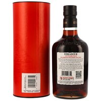 Edradour 2012/2024 - 12 y.o. - Cask Strength Batch #4