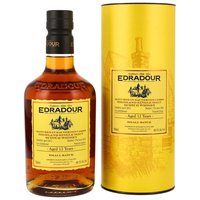 Edradour 2012/2024 - 12 y.o. - Sauternes Small Batch