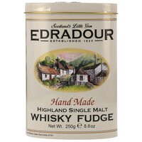 Edradour Malt Whisky Fudge 250g 12er Karton (MHD 01/2026)