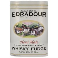 Edradour Malt Whisky Fudge 250g 12er Karton (MHD 02/2025)