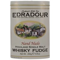 Edradour Malt Whisky Fudge 250g 12er Karton (MHD 03/2025)