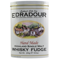 Edradour Malt Whisky Fudge 250g 12er Karton (MHD 05/23)