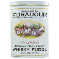 Edradour Malt Whisky Fudge 250g 12er Karton (MHD 06/23)