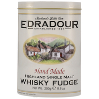 Edradour Malt Whisky Fudge 250g 12er Karton (MHD 08/2024)
