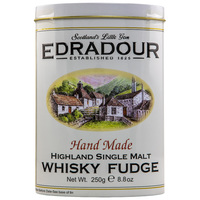 Edradour Malt Whisky Fudge 250g 12er Karton (MHD 08/23)