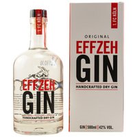 Effzeh Original Gin