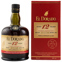 El Dorado 12 y.o. - neue Ausstattung 2020