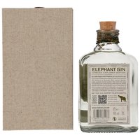 Elephant Gin African Explorer Edition - 10th Anniversary