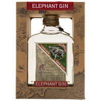 Elephant London Dry Gin - in GP