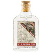Elephant London Dry Gin - Mini