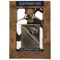 Elephant Strength Gin mit Opener