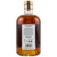 Elizabeth Yard Rum Ron Barcelo Peated Refill American Oak Octave
