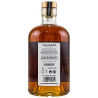 Elizabeth Yard Rum Trinidad Ungrogged American Oak No.3 Char Octave