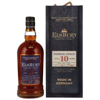 Elsburn Distillery Edition 10 y.o.
