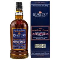 Elsburn Distillery Edition Batch 003 (2022) Sherry Casks