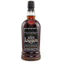 Elsburn Hercynian Dark Liquor - Likör mit Whisky (Hammerschmiede)