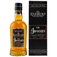 Elsburn The Journey 2020 - 350 ml