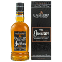 Elsburn The Journey 2022 - 350 ml