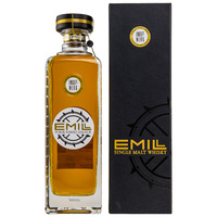 EMILL Engelswerk Whisky Liqueur
