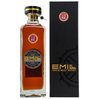 EMILL Feinwerk Single Malt Whisky