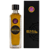 EMILL Feinwerk Single Malt Whisky Mini