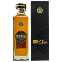 EMILL Stockwerk Single Malt Whisky