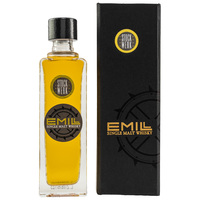 EMILL Stockwerk Single Malt Whisky - Mini