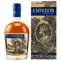 Emperor Heritage Rum - in GP