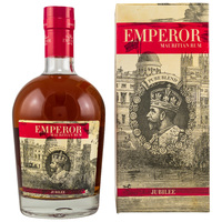 Emperor Rum Jubilee Edition