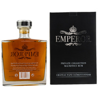 Emperor Rum Private Collection