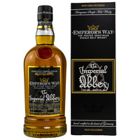 Emperors Way - Imperial Abbey (Hercynian Distilling)