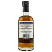 Epris Brazilian Rum 11 y.o. - Batch 1 (That Boutique-y Rum Company)