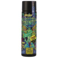 Euphoria Cannabis Absinthe Mini - Made with Madness