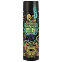 Euphoria Cannabis Gin Mini - Made with Madness