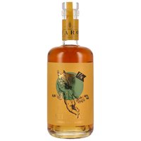 Faro Feingeist Whisky BIO 2017/2021 - 4 y.o. - Feingeisterei
