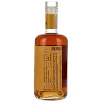 Faro Feingeist Whisky BIO 2018/2023 - 4 y.o. - Feingeisterei